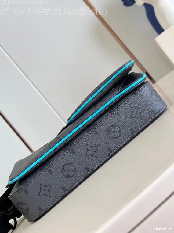 Firstbag ru TRIO LOUIS VUITTON MESSENGER 0620